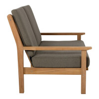 Lesli Living 2er Loungesofa Stafford 3