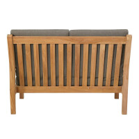 Lesli Living 2er Loungesofa Stafford 5