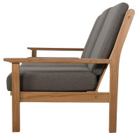 Lesli Living 2er Loungesofa Stafford 6