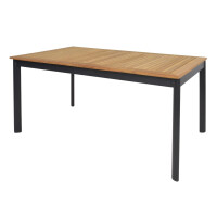 Lesli Living Diningtisch Monza 150x90cm