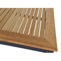 Lesli Living Diningtisch Monza 150x90cm 3