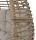 Lesli Living Relaxsessel Relaxstuhl "Chill Straw" braun meliert/beige