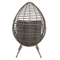 Lesli Living Relaxsessel Chill Gris grau 6
