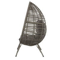 Lesli Living Relaxsessel Chill Gris grau 7