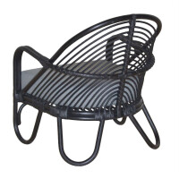 Rattansessel inkl. Sitzkissen in gallery 17_2nd