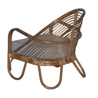 Rattansessel inkl. Sitzkissen in gallery 15_2nd