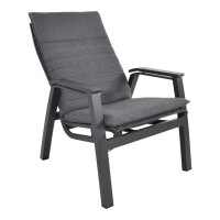 Lesli Living Loungesessel Allegro im 2er-Set 7