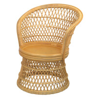 Rattansessel Pfauenthron inkl. S gallery 7_2nd