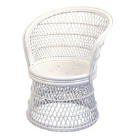 Rattansessel Pfauenthron inkl. S gallery 6_2nd