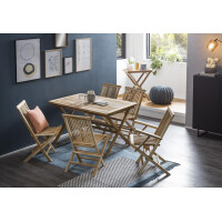 Sitzgruppe 7-tlg. Teak gallery 3_2nd