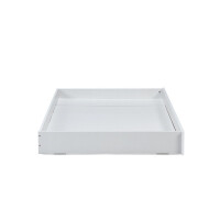 Schublade für Kinderbett (M12020008) grifflos 3