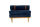 Daybed Samt blau