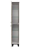 Fackelmann Hochschrank TE-A Nature Oak