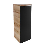 Fackelmann Midischrank "B.Brillant& gallery
