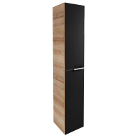 Fackelmann Hochschrank "B.Brillant& gallery
