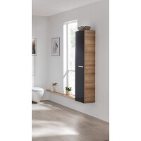 Fackelmann Hochschrank "B.B gallery 14_2nd