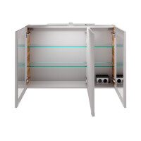 Fackelmann LED-Spiegelschrank  1 gallery 8_2nd
