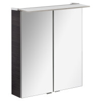 Fackelmann Spiegelschrank  60 cm "B gallery