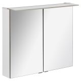 Fackelmann Spiegelschrank  80 cm "B.Perfekt"...
