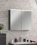 Fackelmann Spiegelschrank  80 cm "B.Perfekt"...