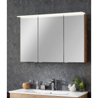 Fackelmann Spiegelschrank 100 cm gallery 10_2nd