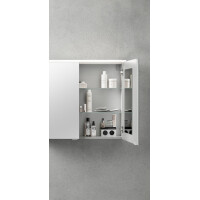 Fackelmann Spiegelschrank 100 cm gallery 12_2nd