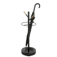 Haku Schirmständer Schwarz-Buche gallery
