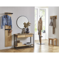 Haku Beistelltisch Eiche gallery 5_2nd