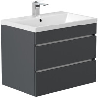 Badmöbel Waschplatz "Fellini 7 gallery