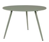 Lesli Living Indoor & Outdoor Beistelltisch...