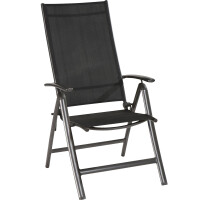 Lesli Living Hochlehner-Klappsessel 2er-Set Prego 6