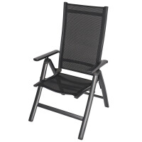 Lesli Living Hochlehner-Klappsessel 2er-Set Carino 3