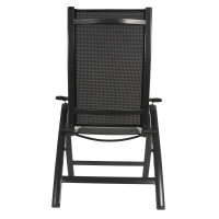 Lesli Living Hochlehner-Klappsessel 2er-Set Carino 5