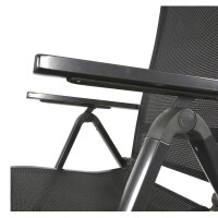 Lesli Living Hochlehner-Klappsessel 2er-Set Carino 6