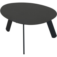 Lesli Living Indoor & Outdoor Beistelltisch "Tiki&q