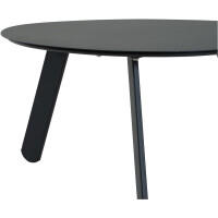 Lesli Living Indoor & Outdoor Beistelltisch "Tiki&q