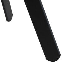 Lesli Living Indoor & Outdoor Beistelltisch "Tiki&q