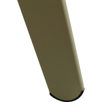 Lesli Living Indoor & Outdoor Beistelltisch "Tiki&q