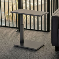 Lesli Living Indoor & Outdoor Hub-Beistelltisch Geneva N