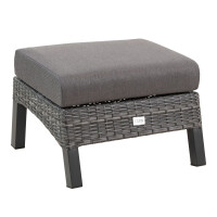Lesli Living Loungehocker "Treviso  gallery