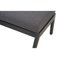 Lesli Living Loungehocker Florence Alu 3