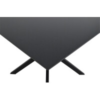 Lesli Living Diningtisch Crest 90x90 cm 3