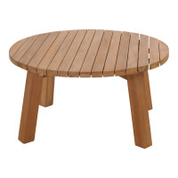 Lesli Living Loungetisch Stafford Teak 7