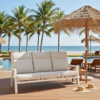 Lesli Living 3er Loungesofa "Ohio C gallery