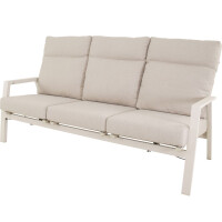 Lesli Living 3er Loungesofa "Ohio Crema" beige 6