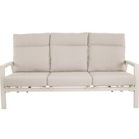 Lesli Living 3er Loungesofa "Ohio Crema" beige 7