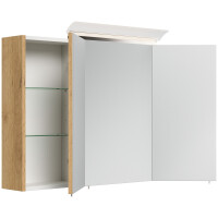 Badezimmer Spiegelschrank 3-t&uu gallery 2_2nd