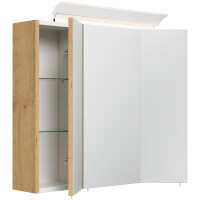 Badezimmer Spiegelschrank 3-t&uu gallery 11_2nd