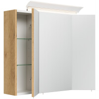 Badezimmer Spiegelschrank 3-t&uu gallery 1_2nd
