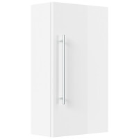 Bad - Hängeschrank 62 cm weiß gallery